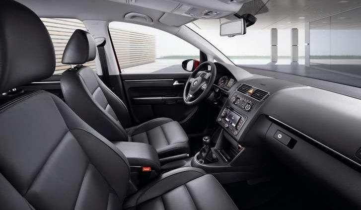 Nowe oblicze Tourana