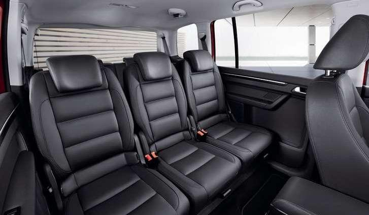 Nowe oblicze Tourana