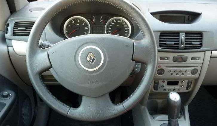 Czy warto kupić: używane Renault Thalia (od 2008 do 2012)