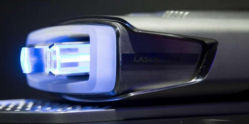 Laserowa rewolucja. Ambitne cele Audi