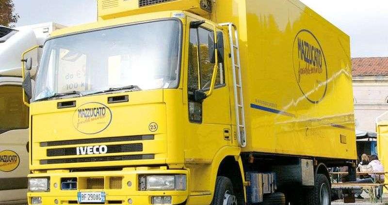 IVECO Eurocargo - dziedzic tradycji