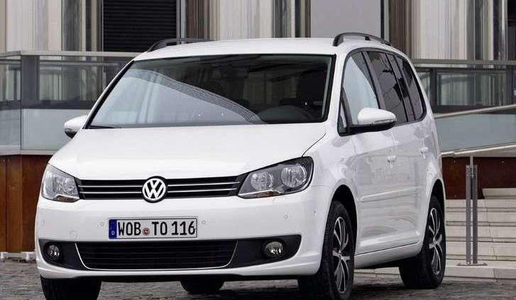 Nowe oblicze Tourana