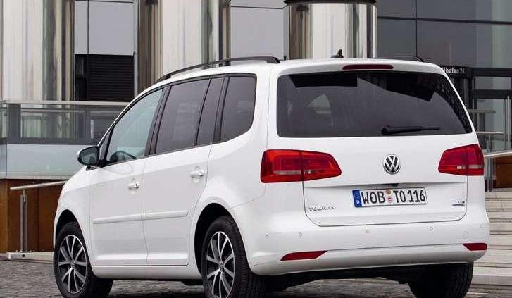 Nowe oblicze Tourana