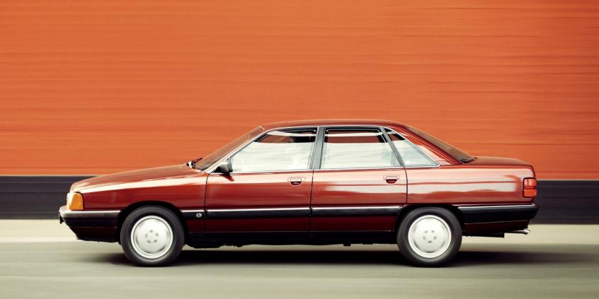 TOP 10: Samochody do 10 tys. zł, które mogą być klasykami