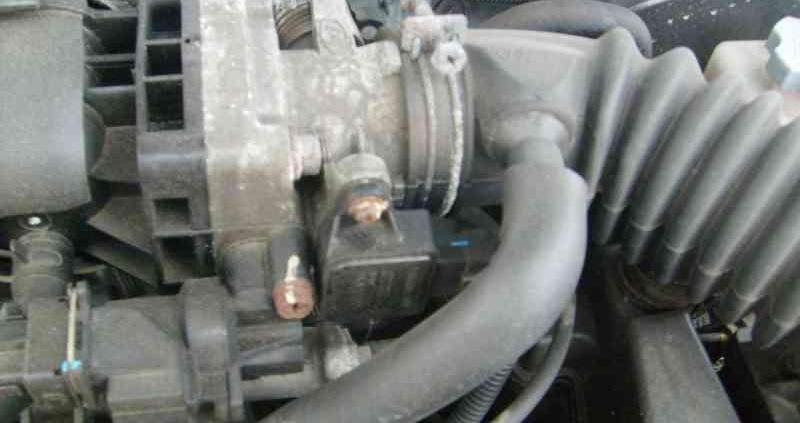 Opis techniczny Hyundai Accent II