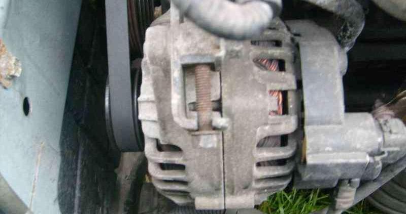 Opis techniczny Hyundai Accent II