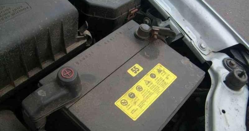 Opis techniczny Hyundai Accent II