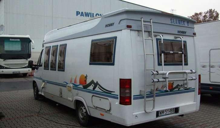 I Targi Pojazdów Terenowych i Turystycznych