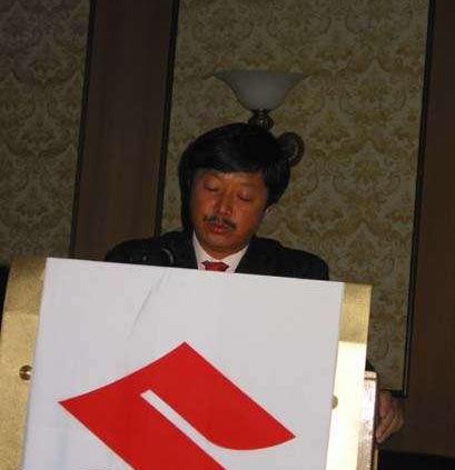 Dziś i jutro Suzuki w Polsce