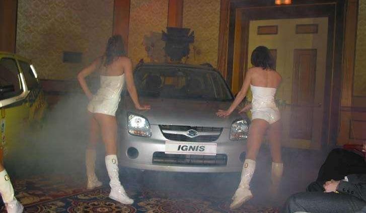 Dziś i jutro Suzuki w Polsce