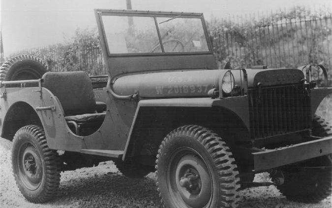 Definicja samochodu terenowego. Amerykański symbol. Legenda.