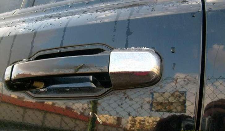 Opis techniczny Kia Sorento