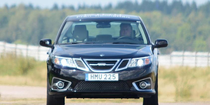 To już pewne - Saab 9-3 nie będzie Saabem