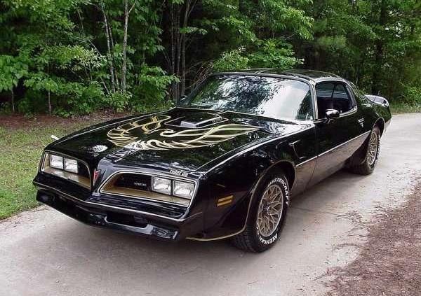 Pontiac odchodzi - smutny koniec marki