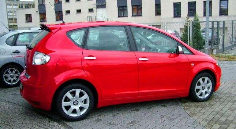 Rewolucja hiszpańska