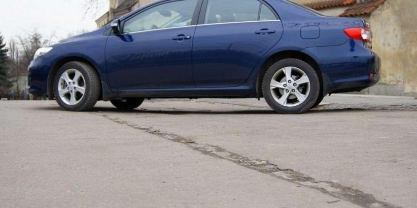 Czy warto kupić: używana Toyota Corolla X (2006-2013)