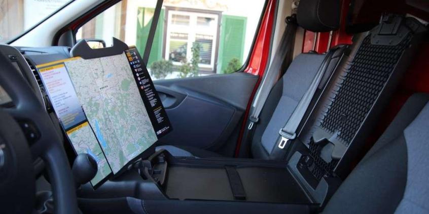 Opel Vivaro - przepis na sukces