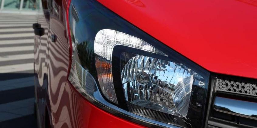 Opel Vivaro - przepis na sukces