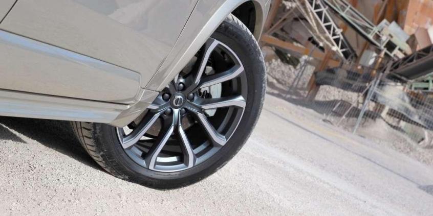 Nowe Volvo XC90 - ambitne i dopracowane