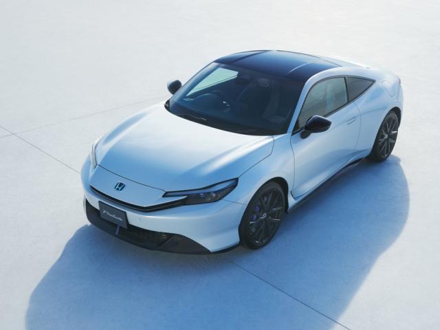Honda Prelude VI (BF1) - Zużycie paliwa