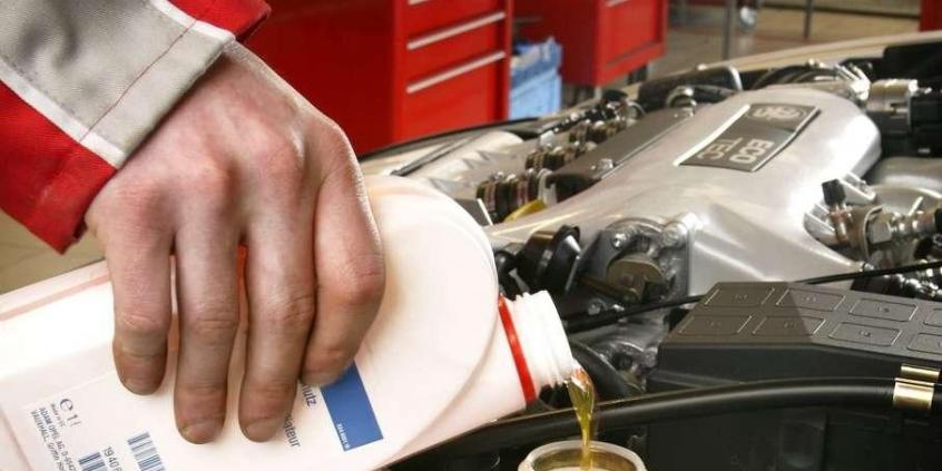 Płyn do chłodnic. Tania, ale niezwykle ważna ciecz