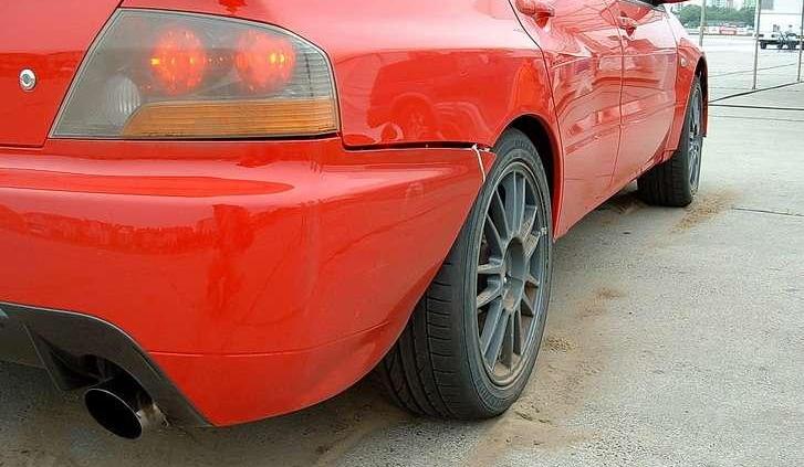 Pełnym gazem kolego!