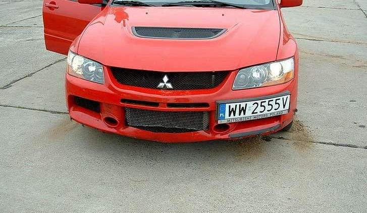 Pełnym gazem kolego!