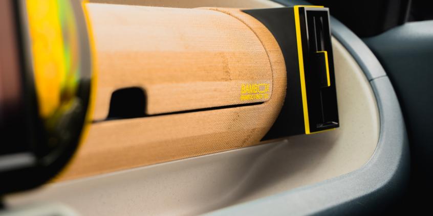 Fiat Grande Panda Hybrid La Prima urzeka prostotą i zaskakuje przestrzenią. Włosi wrócili do formy