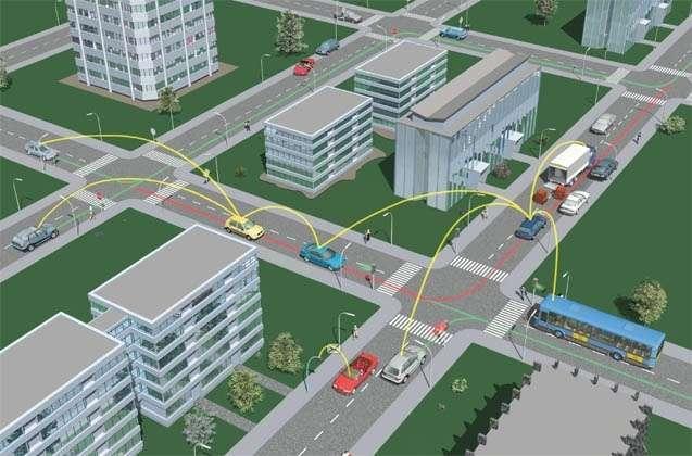 Nowy system uchroni przed wypadkiem wtórnym