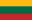 Flaga Litwa