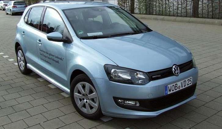 Kiedy i dlaczego zawodzą systemy start-stop? - Volkswagen Polo