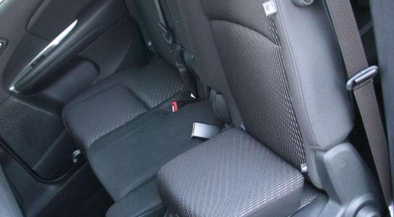 Fiat Freemont - Rodzina po nowemu