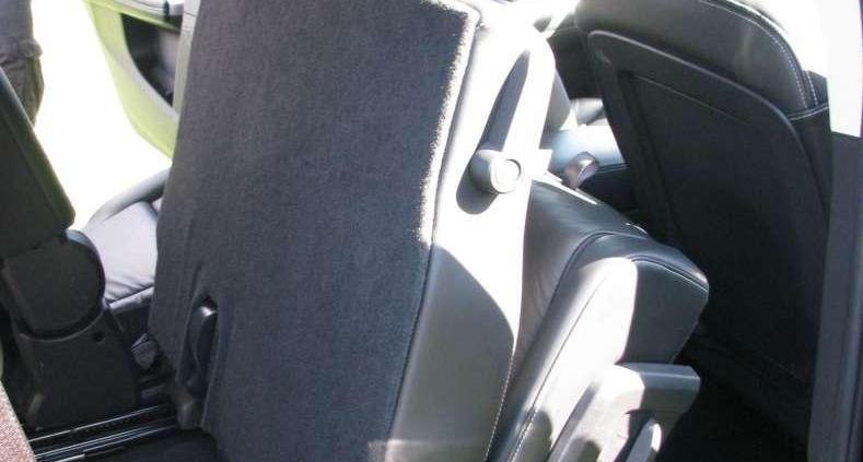 Fiat Freemont - Rodzina po nowemu