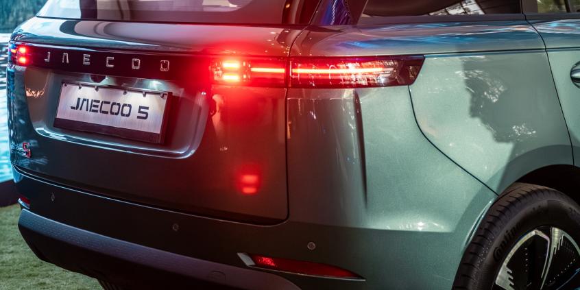 Jaecoo 5 i Omoda 5 Hybrid już w Polsce. Znamy ceny i specyfikacje