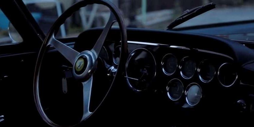 TOP 10 | Niezwykłe radiowozy