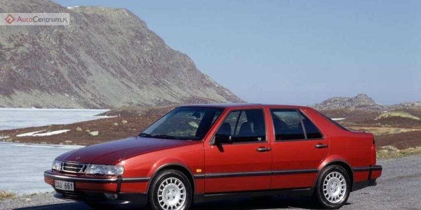 Saab 9000 - warto czy nie warto?