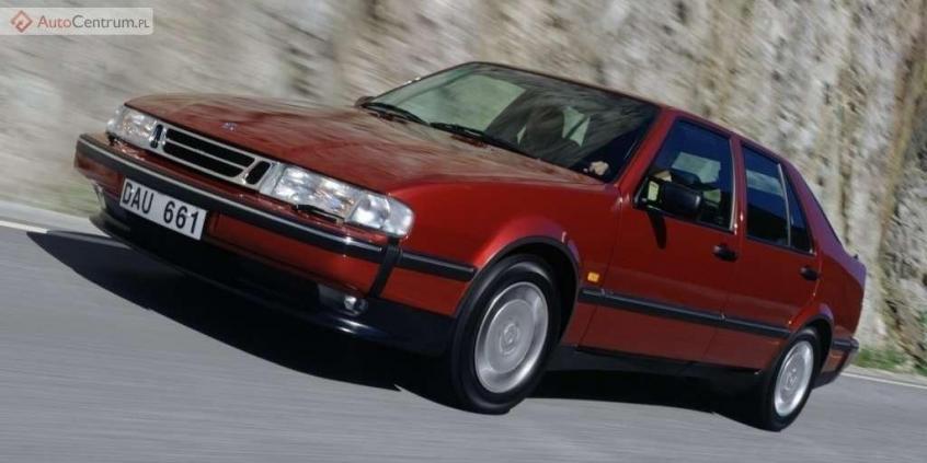 Saab 9000 - warto czy nie warto?