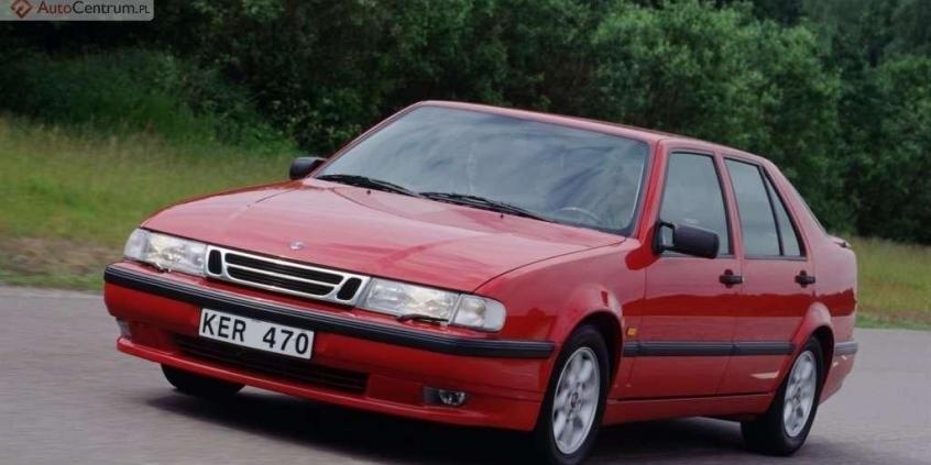 Saab 9000 - warto czy nie warto?