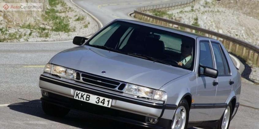 Saab 9000 - warto czy nie warto?