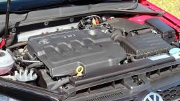 Volkswagen Golf Alltrack - więcej niż kombi