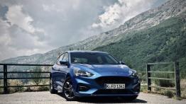 Nowy Ford Focus – konkurencja go nie polubi