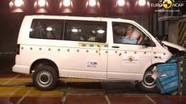 Volkswagen T5 Transporter Kombi