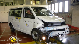 Volkswagen T5 Transporter Kombi