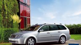 Chevrolet Lacetti Kombi