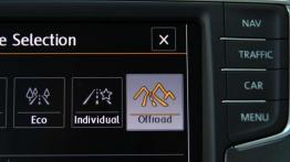 Volkswagen Golf Alltrack - więcej niż kombi