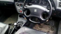 Peugeot 306 SW - całkiem interesujące kombi