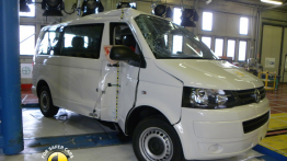 Volkswagen T5 Transporter Kombi