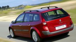 Renault Megane II Kombi