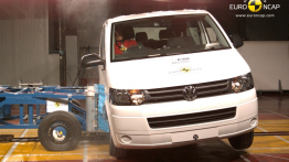 Volkswagen T5 Transporter Kombi