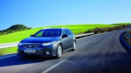 Honda Accord VIII Kombi